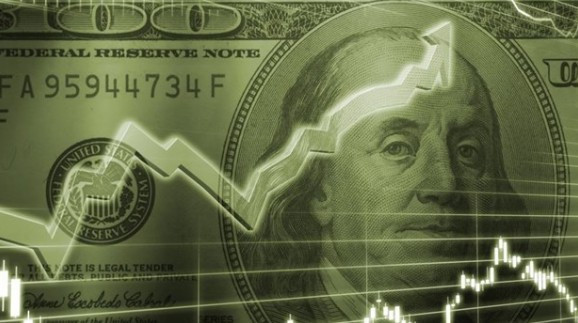 Dolara zirve yaptıran 5 neden - Resim: 3