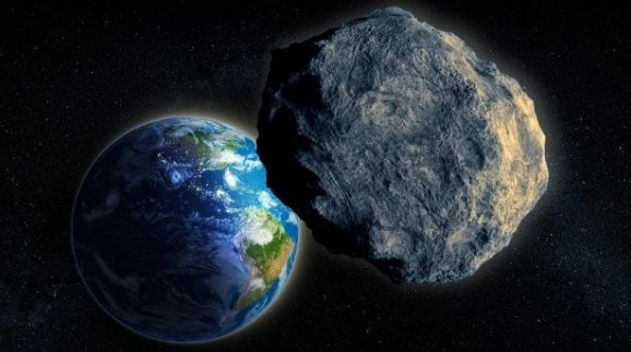 Bomba gibi patladı en büyük meteor düştü inanılmaz görüntüler! - Resim: 2