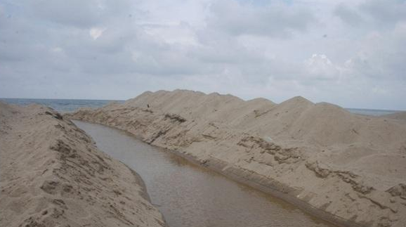 Şile plajları tehdit altında! - Resim: 3