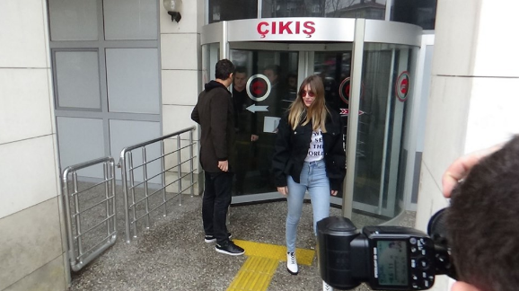 Acun Ilıcalı'dan boşanan Şeyma Subaşı'dan jet hamle - Resim: 4