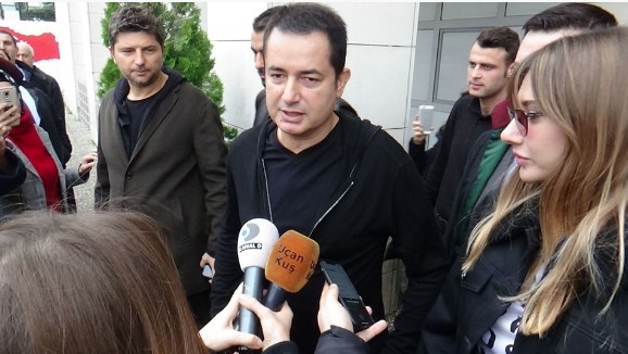 Acun Ilıcalı ve Şeyma Subaşı'nın boşanması siyasi gündemde - Resim: 2