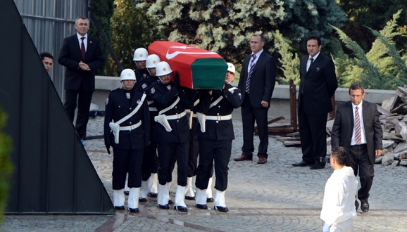 2012'ye bu olaylar damga vurdu  - Resim: 2