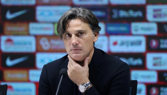 TFF'den Arda Turan bombası! Yer yerinden oynayacak Montella'nın yerine... - Resim: 0