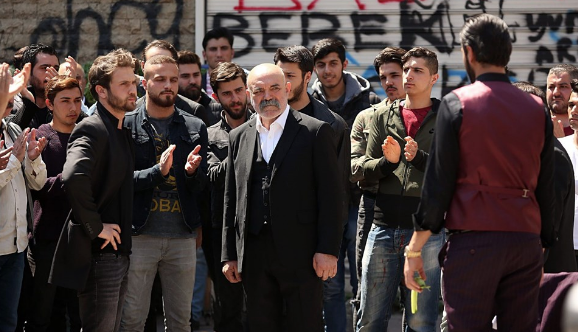 Finalde katliam yaşanmıştı! Çukur'a bomba transfer - Resim: 3