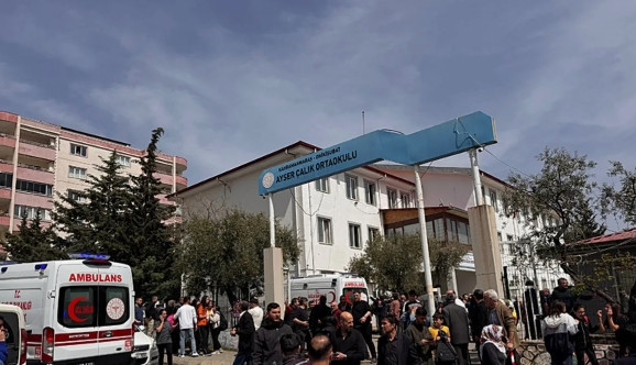 Eğitim yuvalarında korku filmi! Türkiye'nin son dönemdeki okul saldırıları - Resim: 3