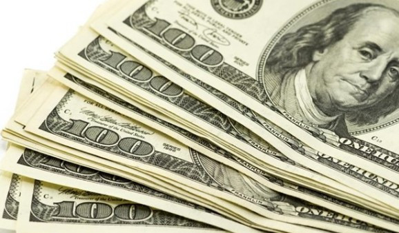 Dolara zirve yaptıran 5 neden - Resim: 2