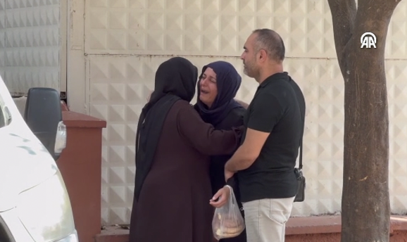 Adana'da genç sporcu öldü, babası ve ablası yaralandı! Yakınları kahroldu - Resim: 0