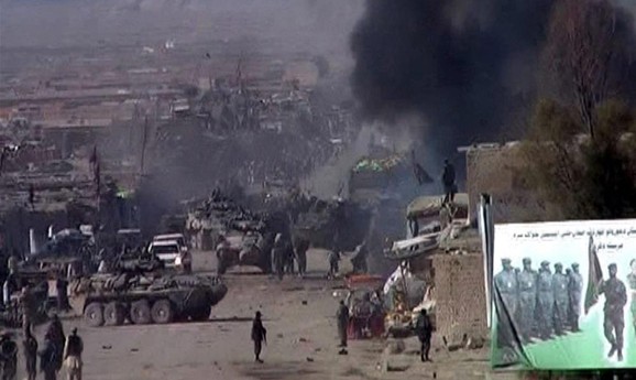 Önce öldürdü sonra yaktı! - Resim: 1