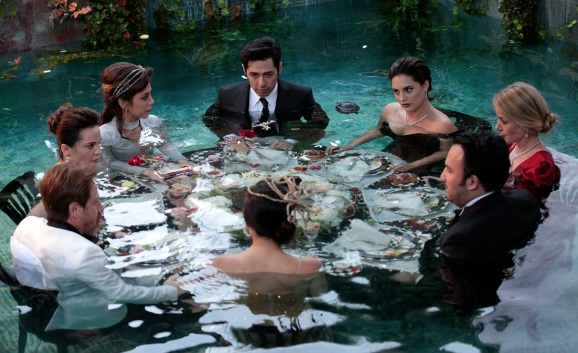 Mert Fırat'tan Ufak Tefek Cinayetler'le ilgili bomba tüyolar - Resim: 3