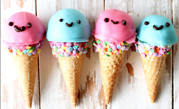 Dondurma saat kaçta tüketilir işte en doğru saat - Resim: 0