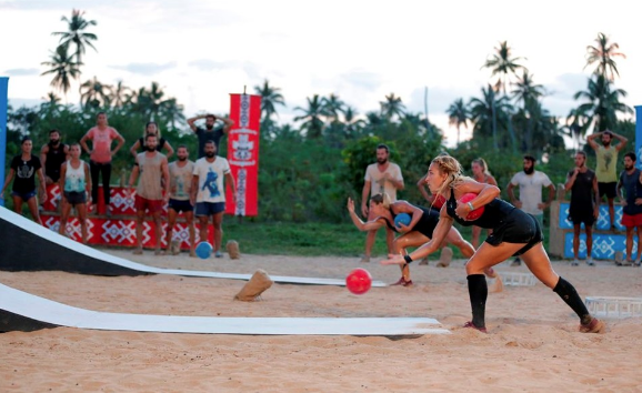 Survivor tarihinin en büyük ödülünü kim kazandı? - Resim: 4