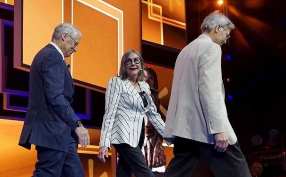 Dünyanın en zengin 20 ismi servetleri inanılmaz! - Resim: 4