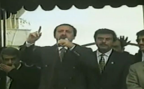 AK Parti 22 yaşında! İlklerle dolu başarı hikayesi... - Resim: 3