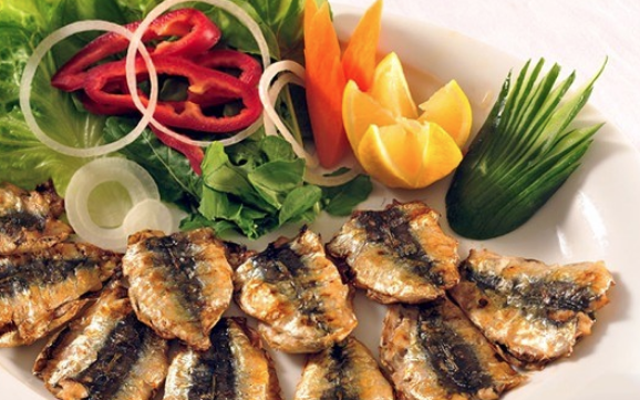 Eklem ağrılarına iyi gelen besinler nelerdir? - Resim: 2