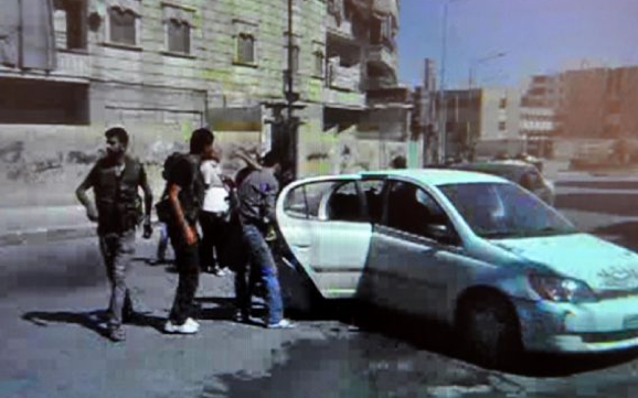 Bu fotoğraflar dünyayı ayağa kaldıracak - Resim: 3