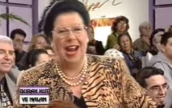 90'ların unutulmaz ismi Ayşe Özgün bakın şimdi ne yapıyor! - Resim: 3