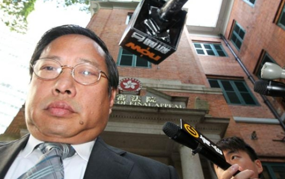 Milletvekili fena yakalandı  - Resim: 4