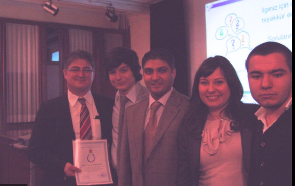 Gürcan Karakaş eşi ve çocukları kimdir? Gürcan Karakaç aslen nereli ailesi - Resim: 1