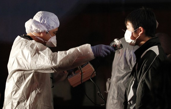 Radyasyonun etkileri! - Resim: 4