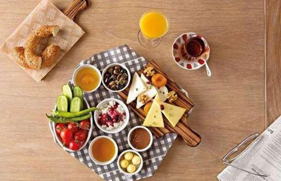 Yaz gelmeden ideal kiloya kavuşun  - Resim: 4