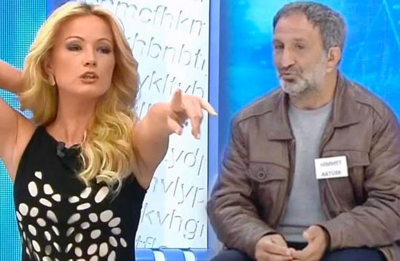 Irmak'ın katil zanlısı babası Bilal Kupal'ın şok ifadesi - Resim: 4