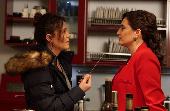 Ufak Tefek Cinayetler'e damga vurdu Meksika Açmazı ne demek - Resim: 4