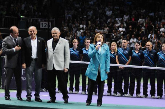 Bakanlar neye uğradığını şaşırdı - Resim: 2