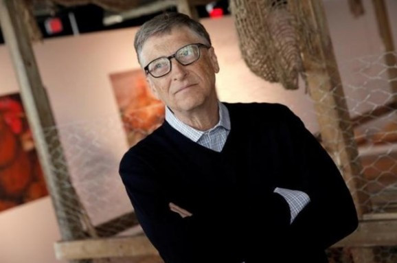 Bill Gates açıkladı gelecek bu 3 meslekte! - Resim: 2