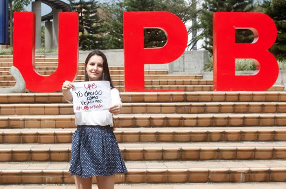 Üniversitede mini etek depremi! - Resim: 2