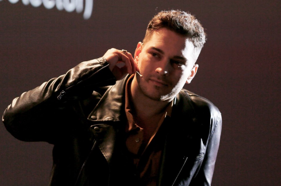 Çağatay Ulusoy Hollywood yolcusu - Resim: 1