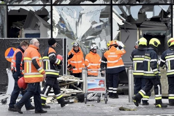 Avrupa'nın kanlı terör tarihi hızla artıyor - Resim: 3