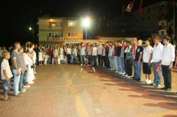 Asker uğurlamaları iptal edildi - Resim: 2