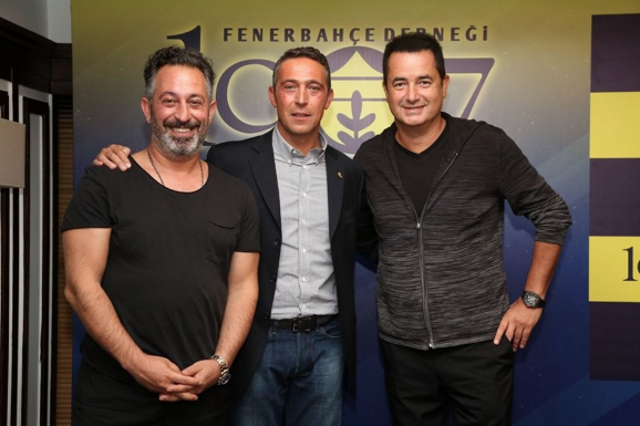 Acun Ilıcalı müjdeyi verdi: Tarih yazacağız hazır olun - Resim: 1