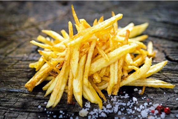 Patates kızartmalarının içinde ne var dehşet lezzetin nedeni... - Resim: 3