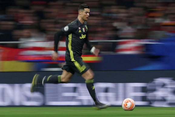 Baskı altında Ronaldo mu iyi Neymar mı? - Resim: 4