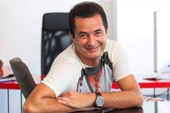 Acun Ilıcalı müjdeyi verdi: Tarih yazacağız hazır olun - Resim: 2