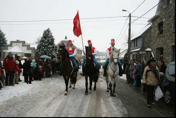 Tek Türk'ün olmadığı Türk köyü - Resim: 3