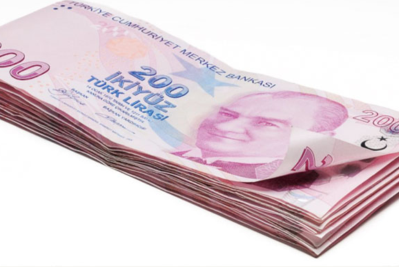 Asgari ücrete yeni zam! İşte temmuz maaşları - Resim: 1