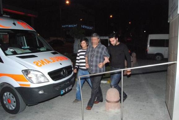 MHP'ye komployu püskevit için kurmuş - Resim: 4