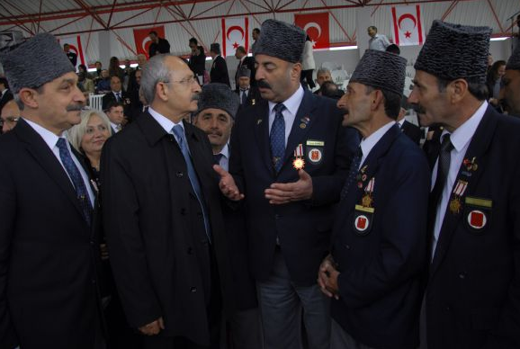 Kılıçdaroğlu AB'ye bu sözünü hatırlattı - Resim: 3