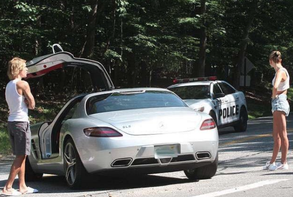 Justin Bieber ile Hailey Baldwin yolda kaldı - Resim: 2