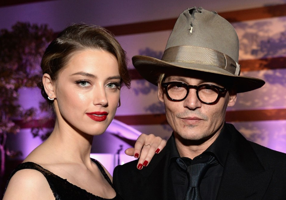 Johnny Depp’ten eski karısı Amber Heard'a olay suçlama! - Resim: 4