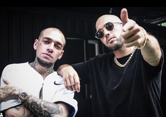 Ben Fero hayranına kucak dansı yaptırdı! Tepkiler çığ gibi büyüdü! - Resim: 1