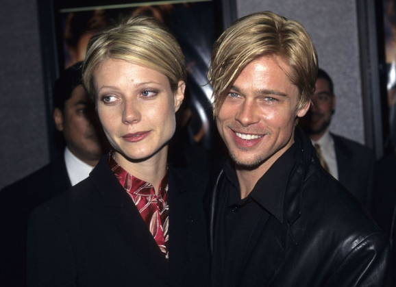 Gwyneth Paltrow’dan yıllar sonra gelen Brad Pitt itirafı - Resim: 3