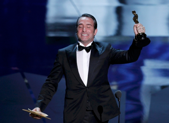 84. Oscar ödülleri sahiplerini buldu - Resim: 4