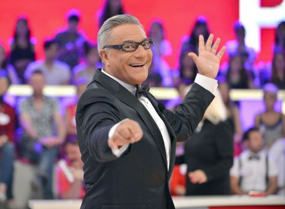 Mehmet Ali Erbil'in son durumu nasıl? Meşhur hareketi yapmaya başlamış - Resim: 1