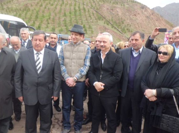 Babek Zencani’nin yeni görüntüleri ortaya çıktı - Resim: 3