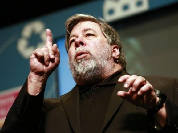 Apple'ın kurucusu tahtın yeni sahibini açıkladı - Resim: 3