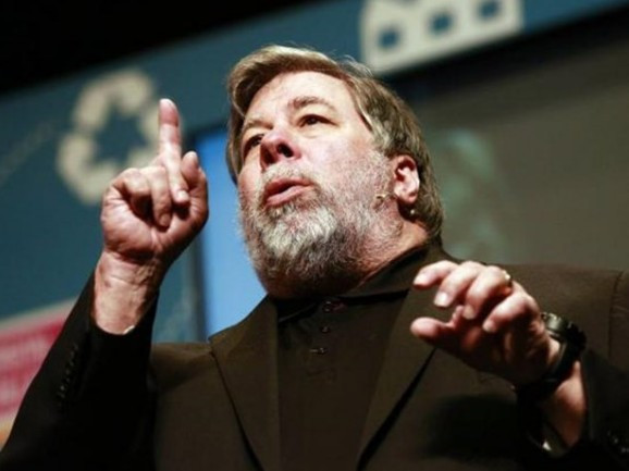 Apple'ın kurucundan Android itirafı - Resim: 3