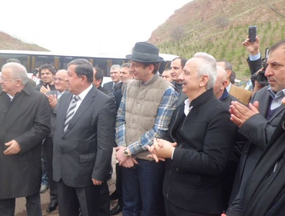 Babek Zencani’nin yeni görüntüleri ortaya çıktı - Resim: 1